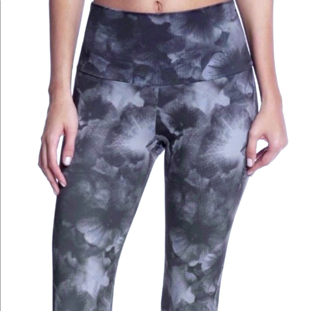 Onzie Hot Yoga High Rise Legging 228